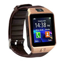 RELOJ SMARTWATCH TACTIL BLUETOOTH PODOMETRO