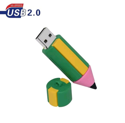 MEMORIA USB 32GB. SILICONA