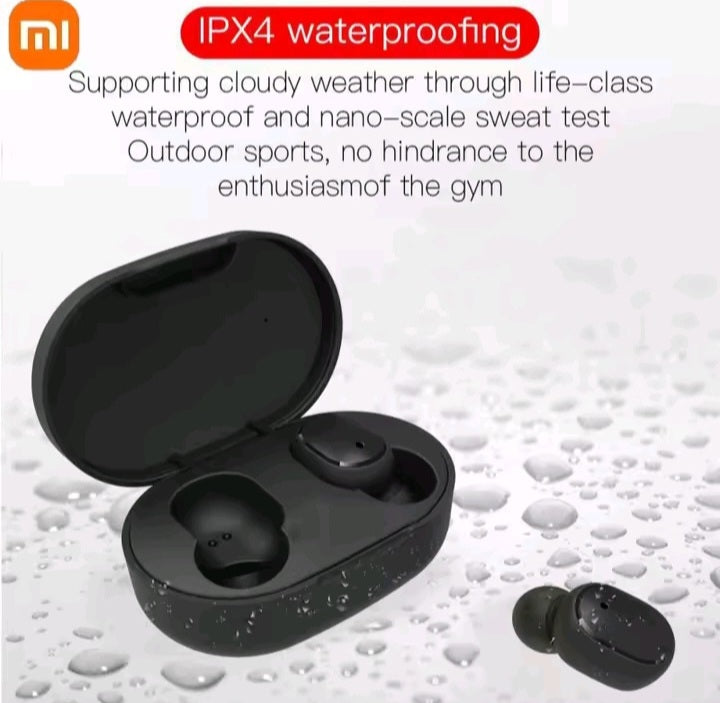 AUDIFONO XIAOMI REDMI 2
