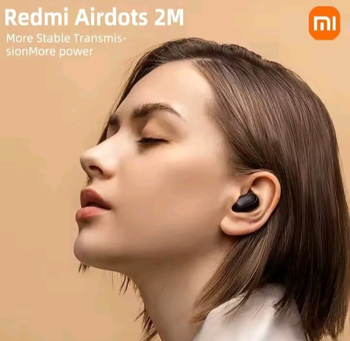 AUDIFONO XIAOMI REDMI 2